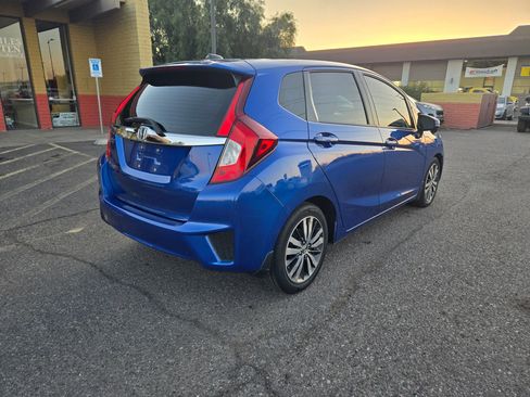 Used 2015 Honda Fit EX image 9
