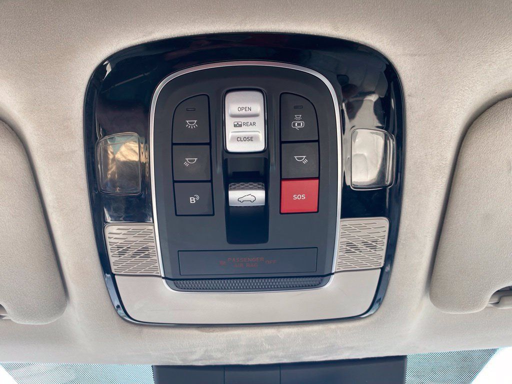 Used 2023 Hyundai Palisade Calligraphy AWD/4WD image 25
