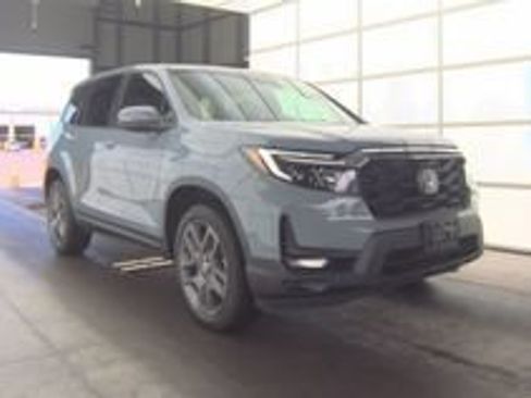 Used 2023 Honda Passport EX-L image 21
