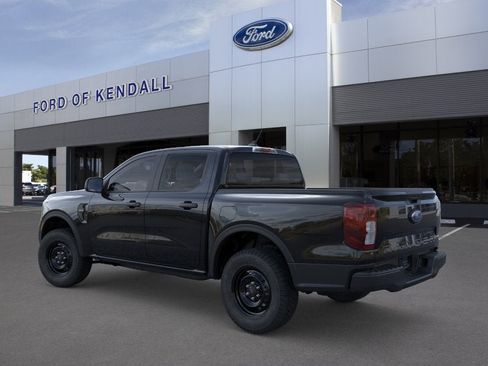 New 2026 Ford Ranger XL RWD image 4