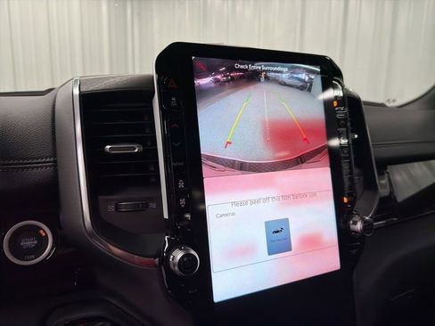 New 2026 RAM 1500 Laramie image 23