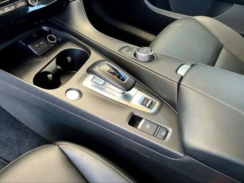 Certified 2024 INFINITI QX50 Pure image 19