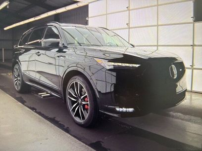 Used 2023 Acura MDX Type S