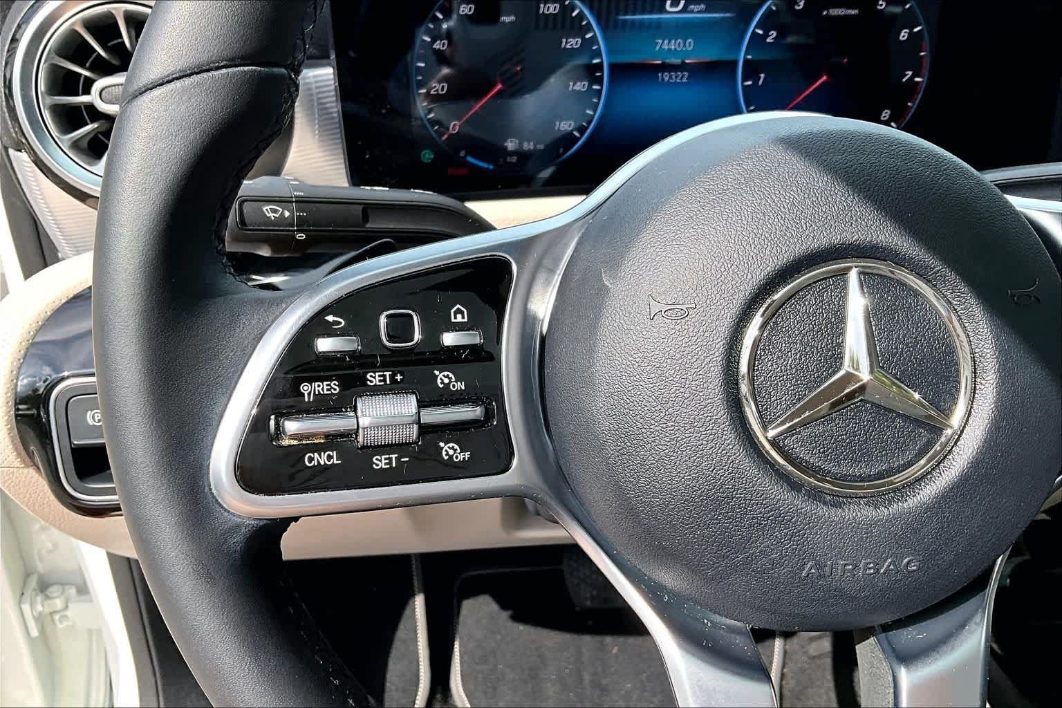 Used 2021 Mercedes-Benz A 220 image 34
