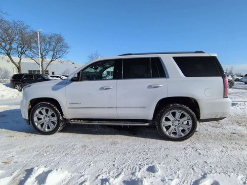 Used 2018 GMC Yukon Denali image 3