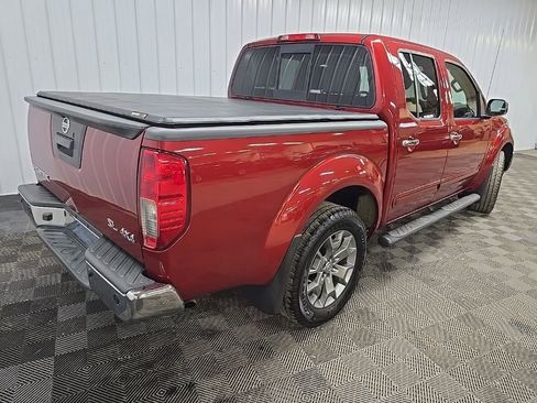 Used 2019 Nissan Frontier SL image 10