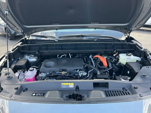 New 2026 Toyota Highlander Platinum AWD/4WD image 20