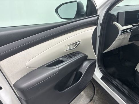 Used 2025 Hyundai Tucson SEL image 23