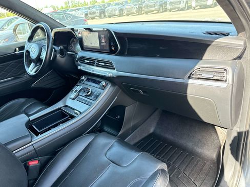 Used 2022 Hyundai Palisade Calligraphy w/ Cargo Package AWD/4WD image 23