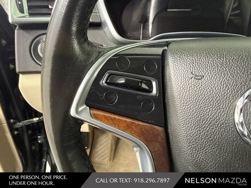Used 2013 Cadillac SRX Premium AWD/4WD image 23