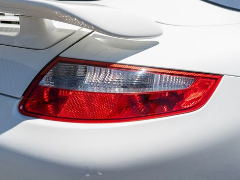 Used 2006 Porsche 911 Carrera S RWD image 14