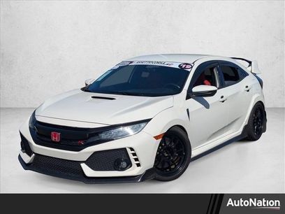 Used 2019 Honda Civic Type R