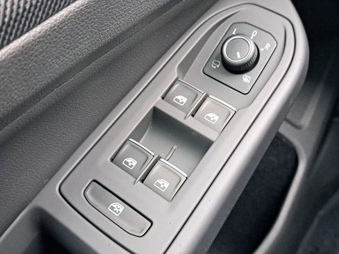 New 2026 Volkswagen GTI SE image 26