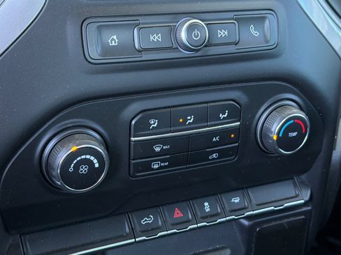 Used 2020 Chevrolet Silverado 2500 W/T w/ WT Convenience Package RWD image 20