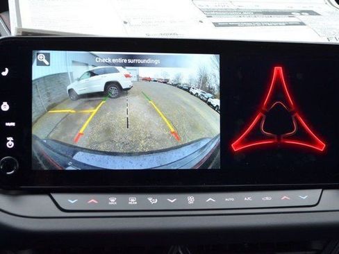 New 2026 Dodge Charger Scat Pack w/ Blacktop Package image 31