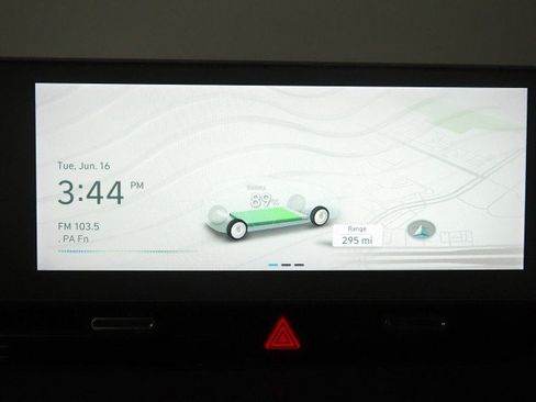 Used 2023 Hyundai Ioniq 5 Limited RWD image 36
