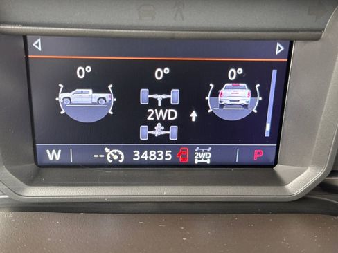 Used 2021 GMC Sierra 1500 SLT image 23