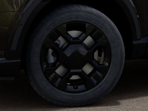 New 2027 Kia Telluride SX Prestige X-Pro AWD/4WD image 10