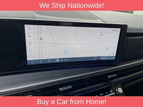 Used 2024 Hyundai Santa Fe Calligraphy AWD/4WD image 22