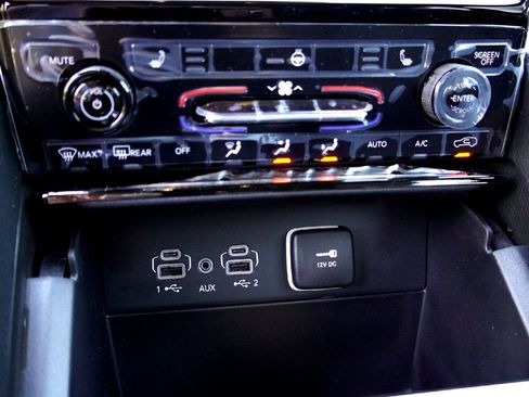 New 2025 Jeep Grand Cherokee L Limited image 13