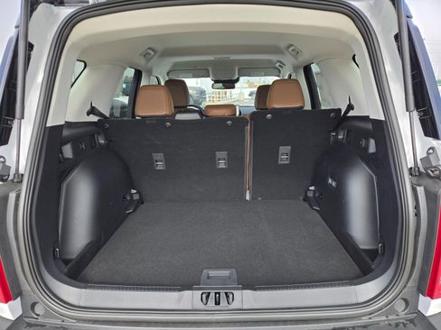 New 2025 Ford Bronco Sport Outer Banks image 28