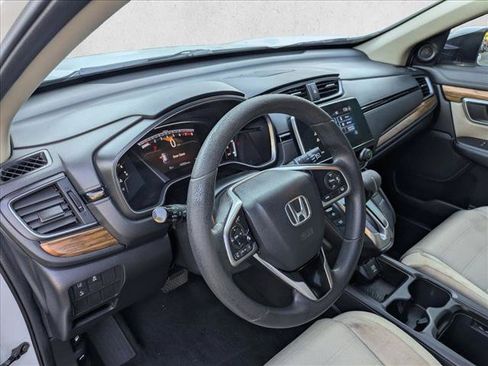 Used 2019 Honda CR-V EX image 14
