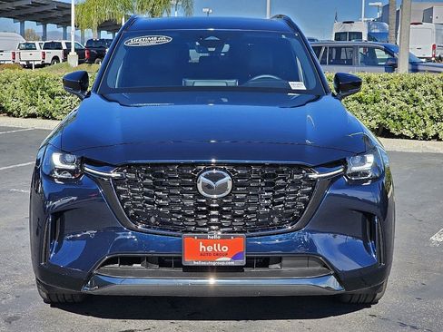 New 2026 MAZDA CX-90 3.3 Turbo S w/ Premium Package image 7