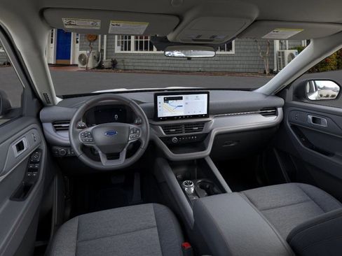 New 2026 Ford Explorer Active image 9