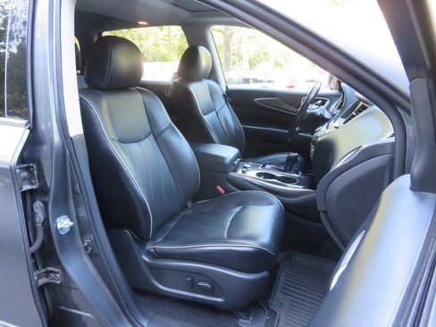 Used 2018 INFINITI QX60 Luxe w/ Premium Plus Package AWD/4WD image 11