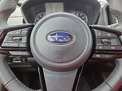 New 2026 Subaru Forester Sport AWD/4WD image 12