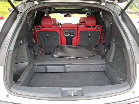 Certified 2024 Acura MDX A-Spec AWD/4WD image 29