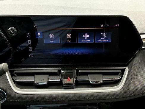 New 2026 Chevrolet TrailBlazer LT w/ Midnight Edition AWD/4WD image 14