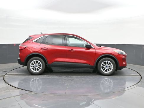 Used 2022 Ford Escape SE w/ Convenience Package AWD/4WD image 24