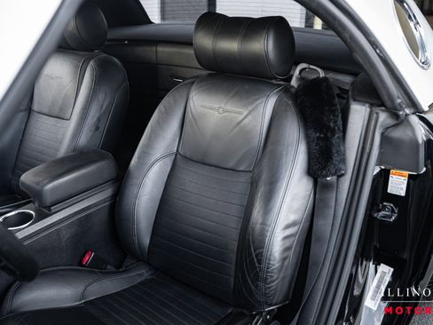 Used 2003 Ford Thunderbird Deluxe image 11