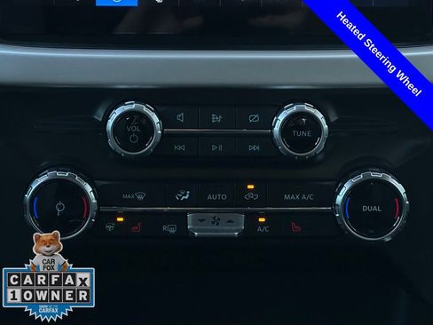 Used 2023 Ford F150 Lightning XLT w/ Equipment Group 312A High image 18