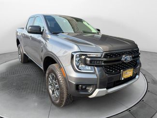 Certified 2025 Ford Ranger XLT w/ Equipment Group 301A High AWD/4WD video 1