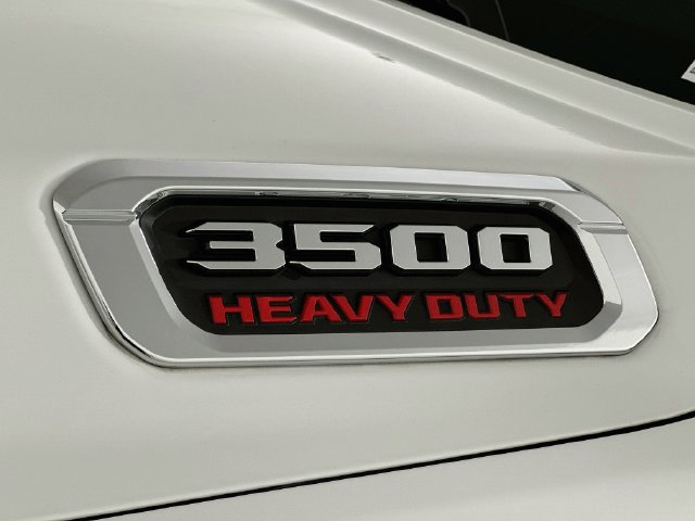 Used 2025 RAM 3500 Tradesman AWD/4WD image 27