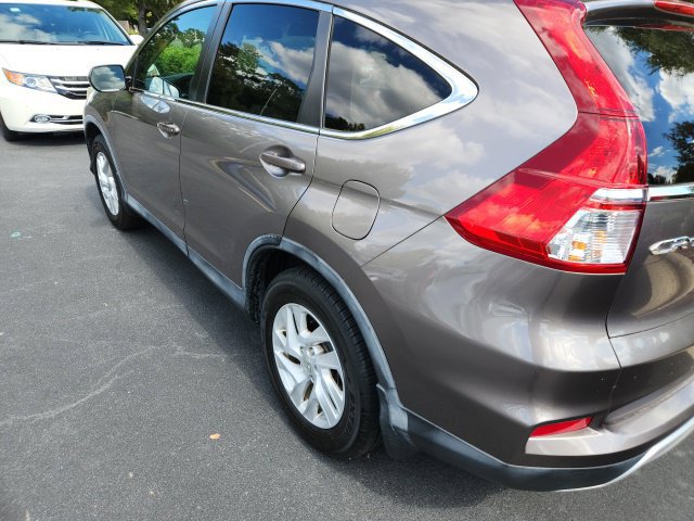 Used 2016 Honda CR-V EX image 6