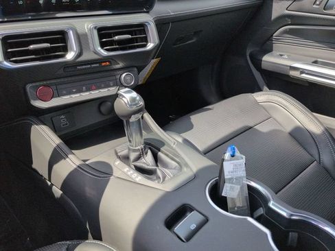 New 2026 Ford Mustang GT Premium RWD image 19