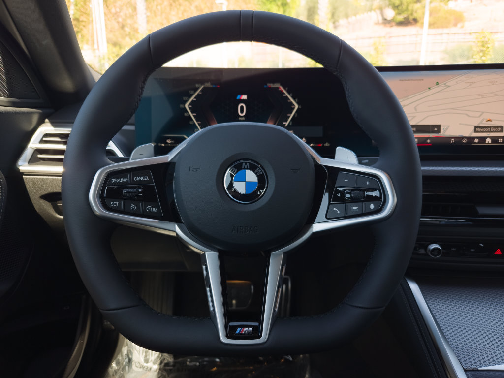 New 2026 BMW 230i Coupe w/ M Sport Package RWD image 14