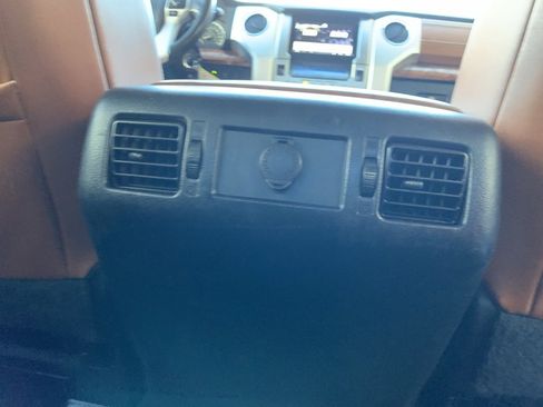 Used 2017 Toyota Tundra 1794 Edition image 28