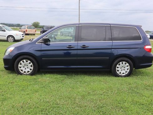 Used 2007 Honda Odyssey LX image 10