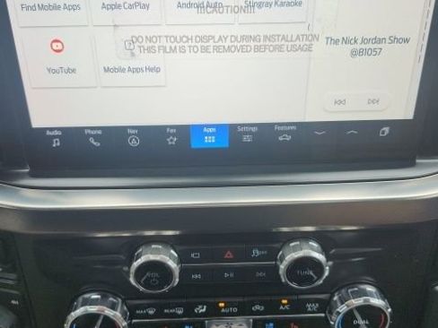 New 2026 Ford F350 King Ranch w/ FX4 Off-Road Package AWD/4WD image 56