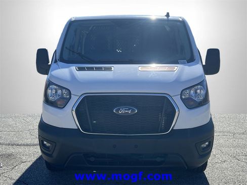 Used 2024 Ford Transit 250 Low Roof w/ Exterior Upgrade Package image 26