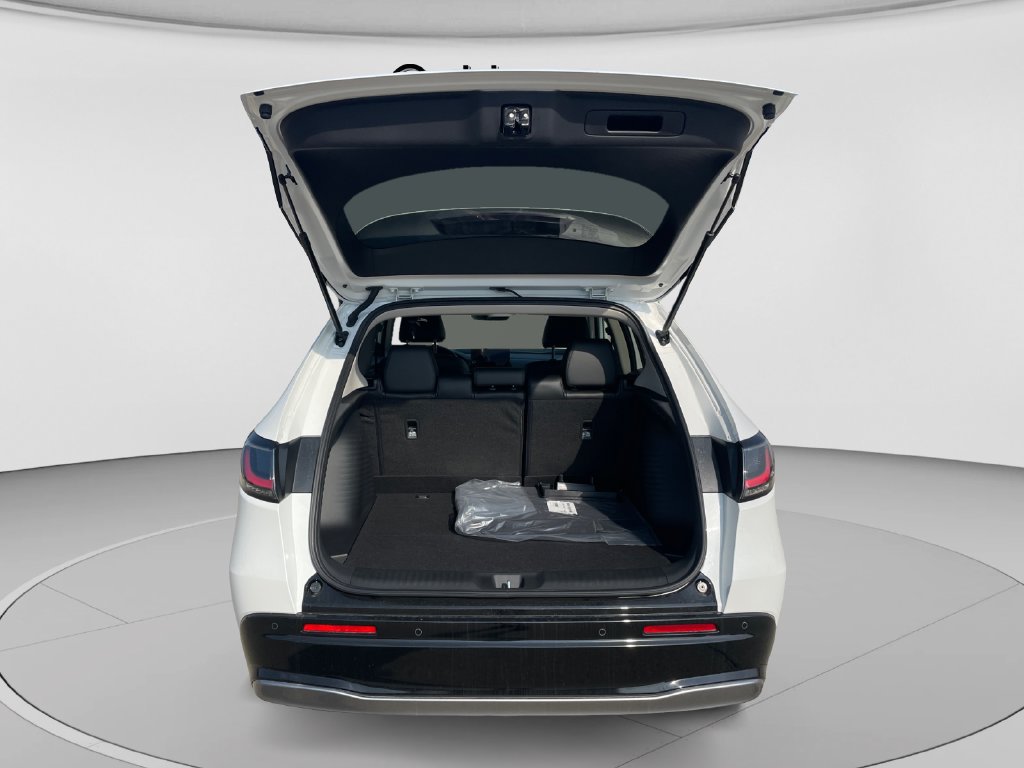 New 2027 Honda HR-V EX-L image 14