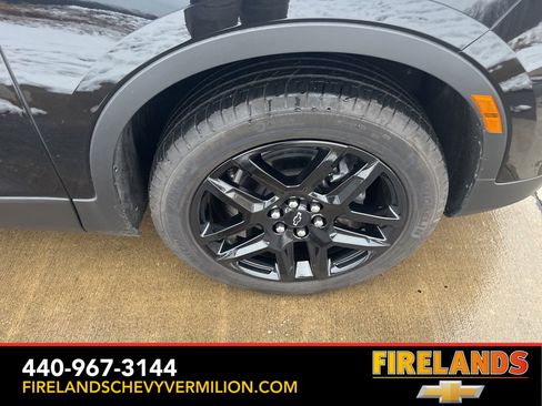 New 2025 Chevrolet Blazer LT w/ Driver Confidence Package image 47