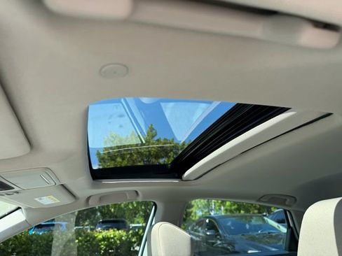 Certified 2025 Honda Accord SE image 24