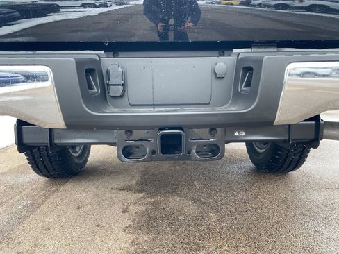 New 2026 Ford F250 XLT image 9