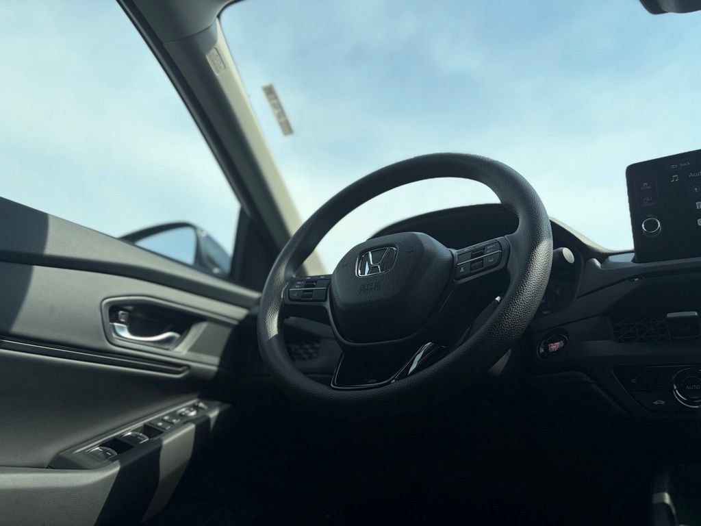 New 2026 Honda Accord SE image 36