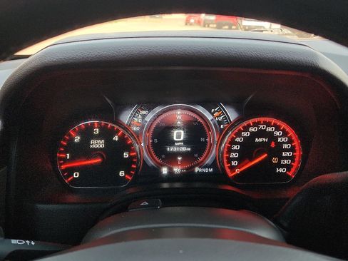 Used 2016 GMC Yukon XL Denali w/ Open Road Package AWD/4WD image 18